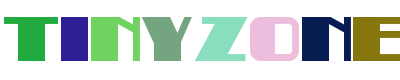 tinyzone Logo